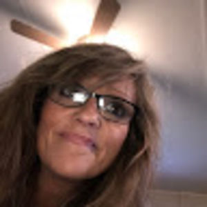 Meet your Posher, Vicki